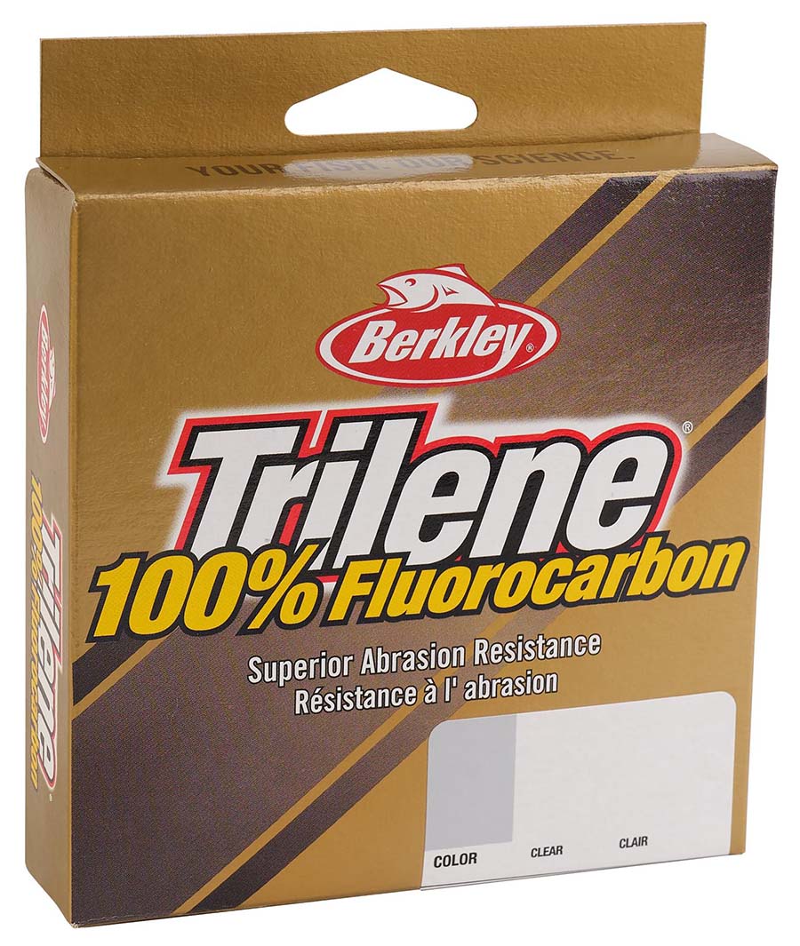 Trilene® 100% Fluorocarbon