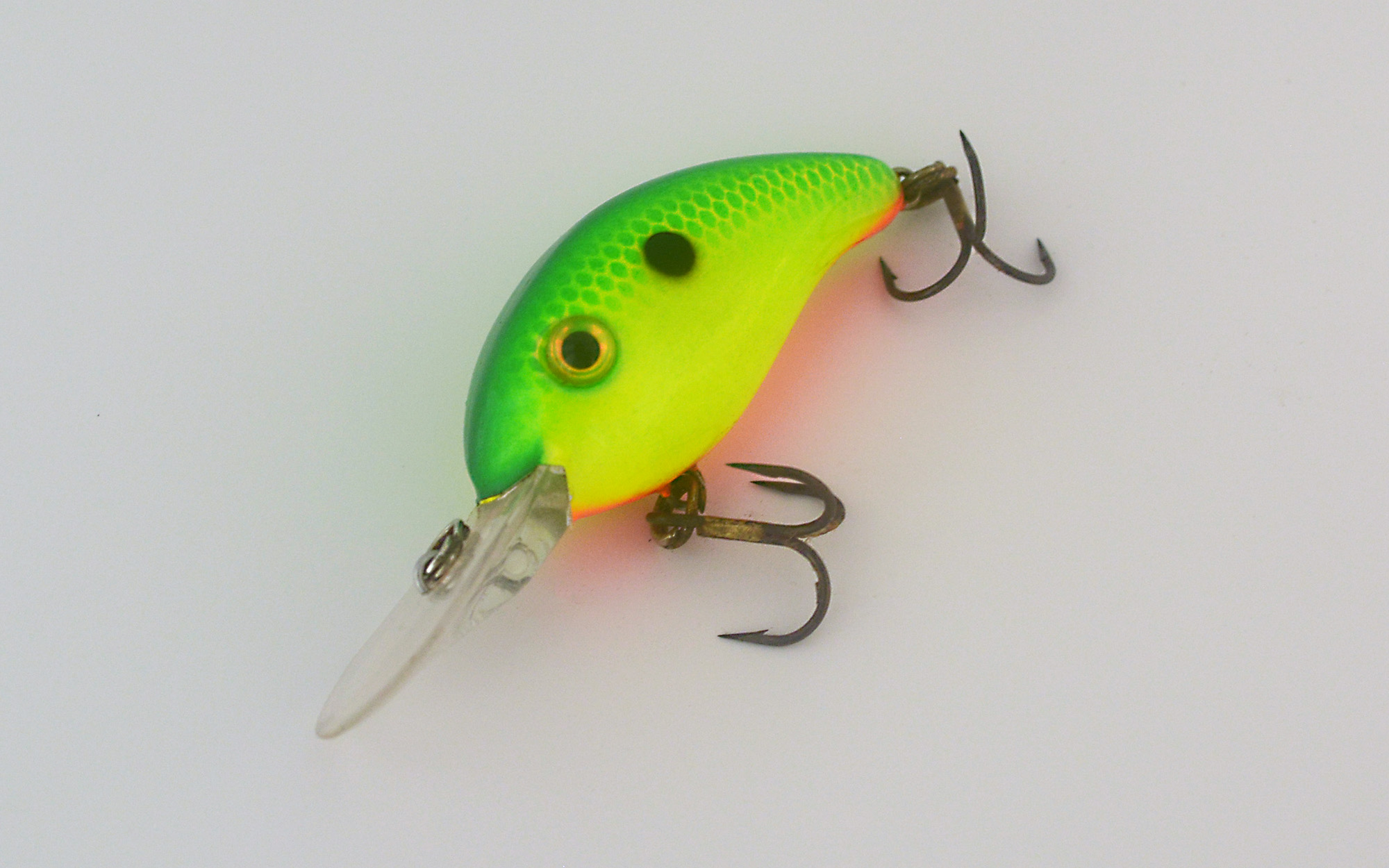 Strike King Series 3 Deep Diving Crankbait